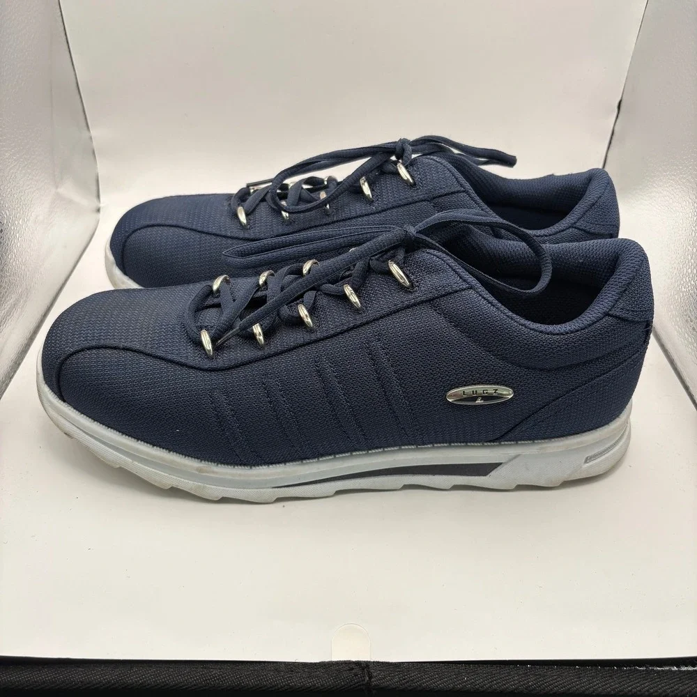 Lugz changeup sneakers